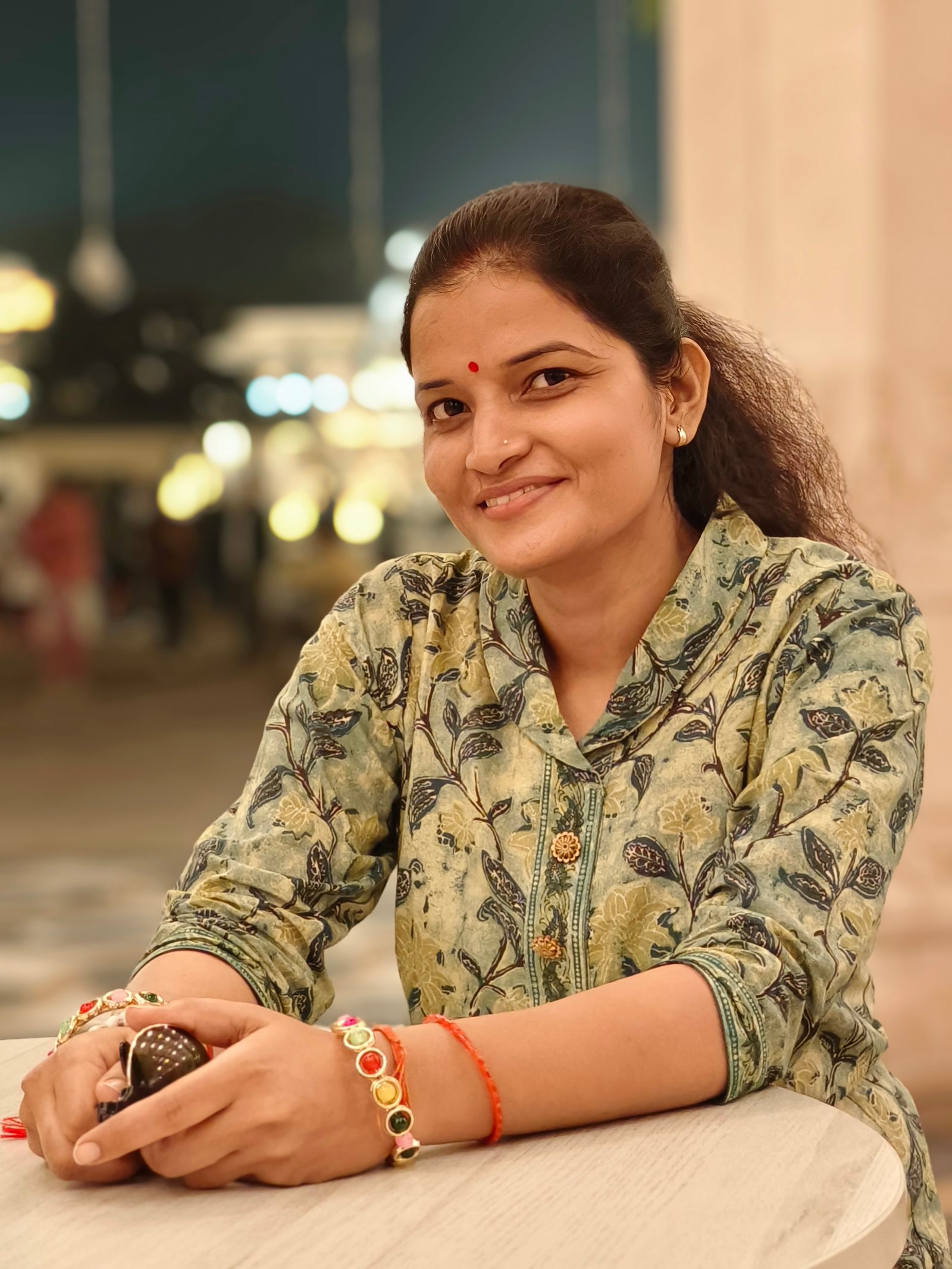 Gunjan Mishra 