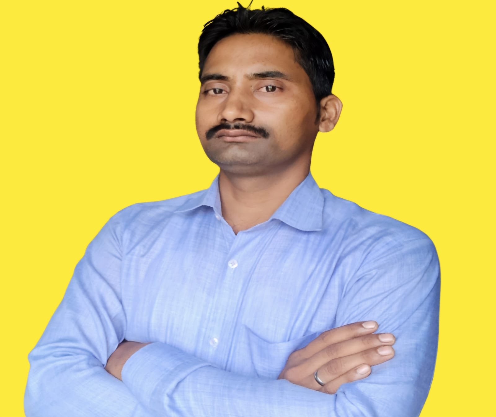 Anjani Kumar Prajapati 