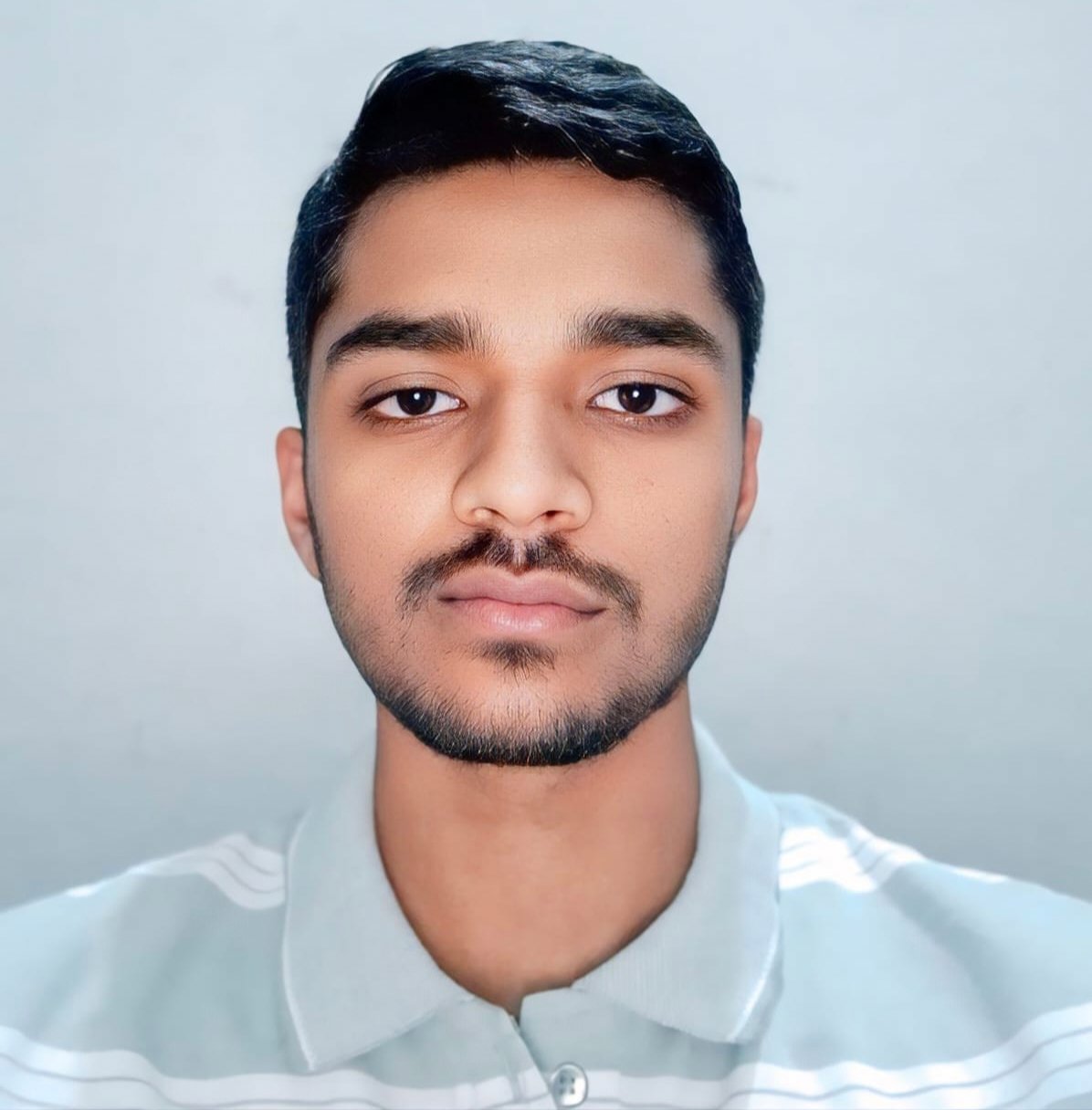 Md Israr 